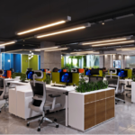 Office Space in Noida for Rent