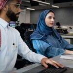 Oman Recruitment Services from Pakistan.