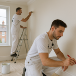 Painters and Decorators South Croydon