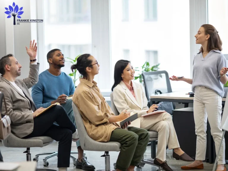 Personal Development Coach