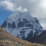 Kailash Mansarovar Yatra from Lucknow