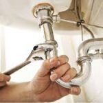 Plumber Sherwood Park