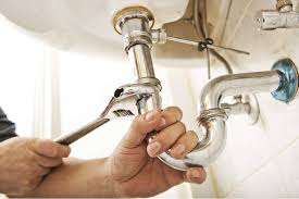Plumber Sherwood Park