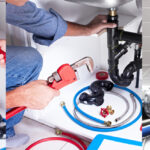 plumbing supplies Mississauga