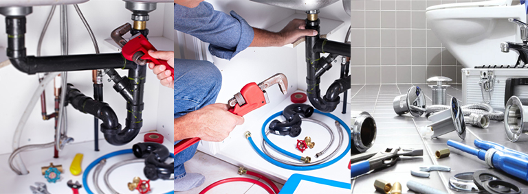 plumbing supplies Mississauga