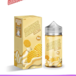 custard monster, custard monster e liquid, monster flavored vape