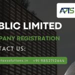 Public Limited Company Registration Guide