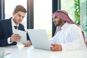 Recruitment Agency In Pakistan For Saudi Arabia