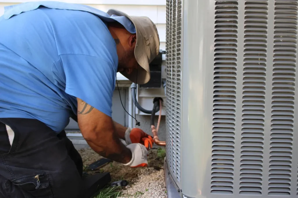 Reliable Heating and Plumbing Expert