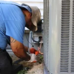 Reliable Heating and Plumbing Expert