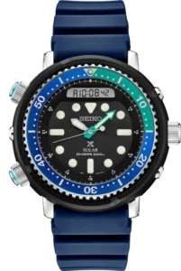 Seiko Watches A Journey of Innovation