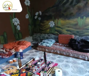 San Pedro cactus ceremony