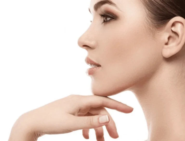 Rhinoplasty dubai