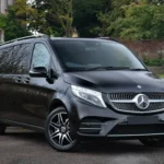 Sheffield to Manchester Airport taxi