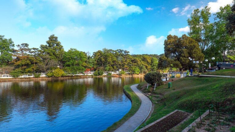 Shillong Guwahati Tour Package - 1