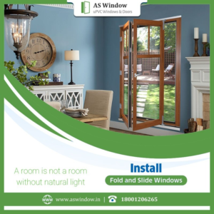 UPVC Doors Manufacturers in Najafgarh
