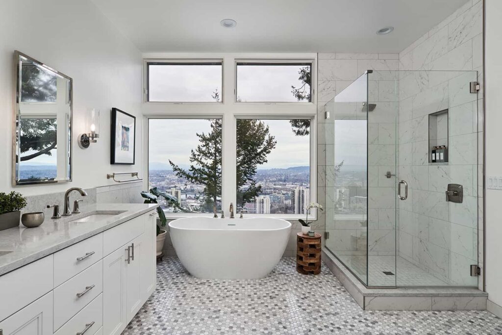 Small Bathroom, Big Impact: Space-Saving Renovation Tactics That Work