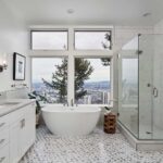 Small Bathroom, Big Impact: Space-Saving Renovation Tactics That Work