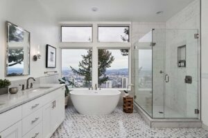 Small Bathroom, Big Impact: Space-Saving Renovation Tactics That Work