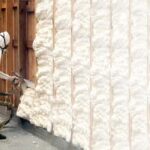 Spray Foam Insulation