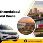 Surat to Ahmedabad Cab