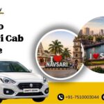 Surat to Navsari Cab service