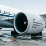 Sustainable Aviation Fuel Market