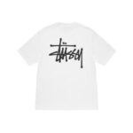 stüssy clothing