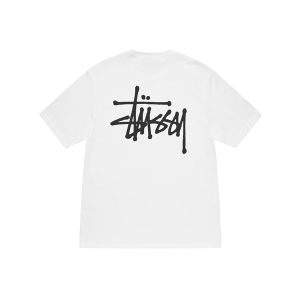 stüssy clothing