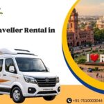 Tempo Traveller Rental in Rajkot