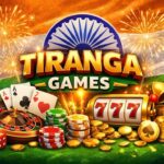 Tiranga Game