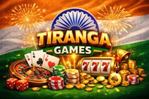 Tiranga Game