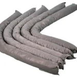 Traffic Mats & Absorbent Socks for Spill Protection