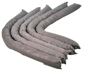 Traffic Mats & Absorbent Socks for Spill Protection