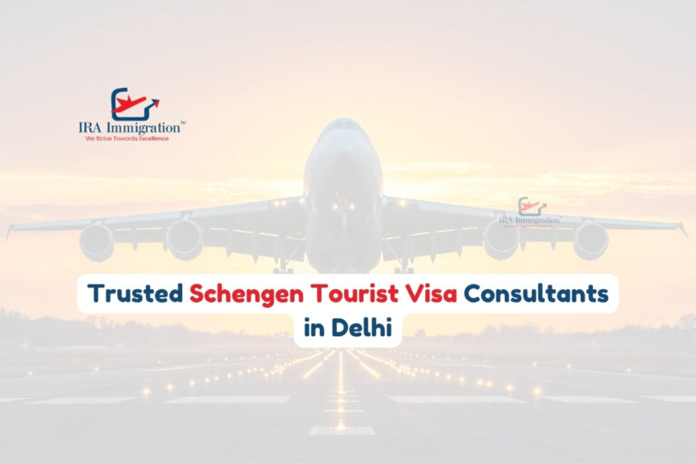 Schengen Tourist Visa Consultants in Delhi