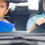 driving test routes UK