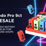 Wulf Kodo Pro 9ct wholesale