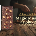 magic mushroom products