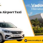Vadodara Airport Taxi Service