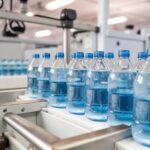 Vitamin Water Manufacturing Plant