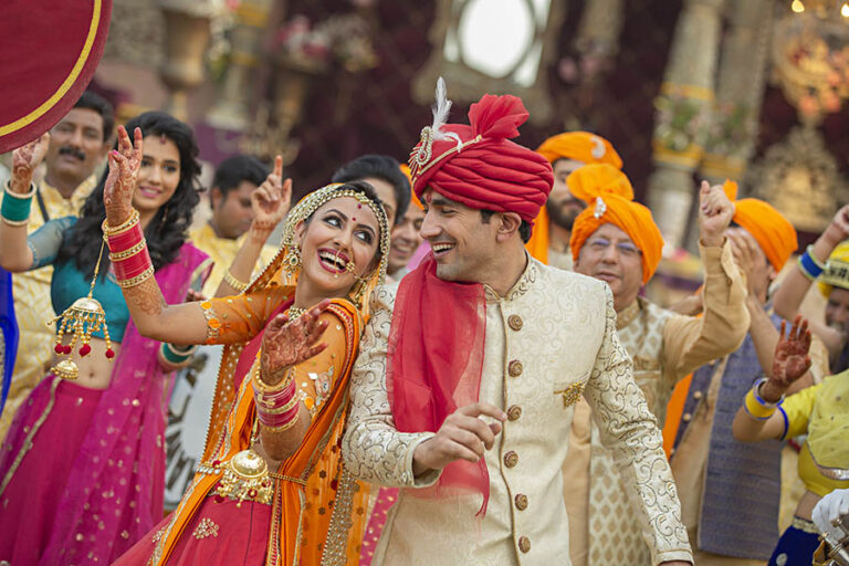 Wedding Planner in Lucknow