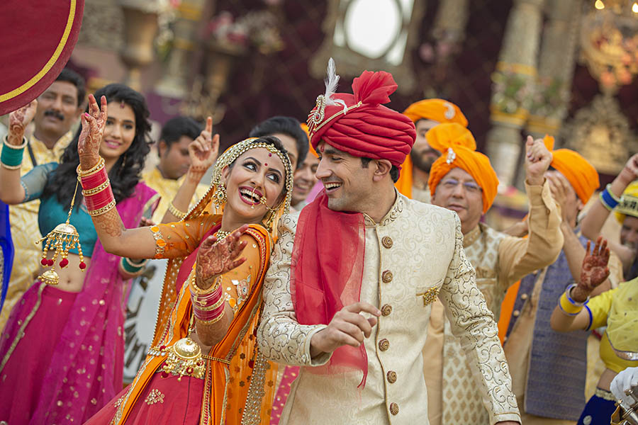 Wedding Planner in Lucknow