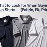 Polo Shirts