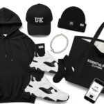 Essentials UK Clothing
