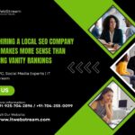 local seo company india, ecommerce seo expert