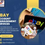 Yellow and Blue Modern Digital Marketing Agency Facebook Post