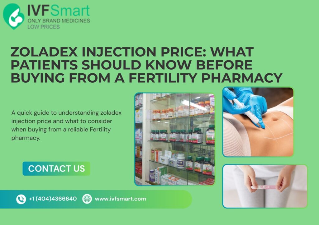 zoladex injection price