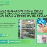 zoladex injection price