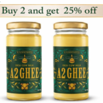 a2 cow ghee
