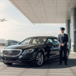 airport transfer in Dartford